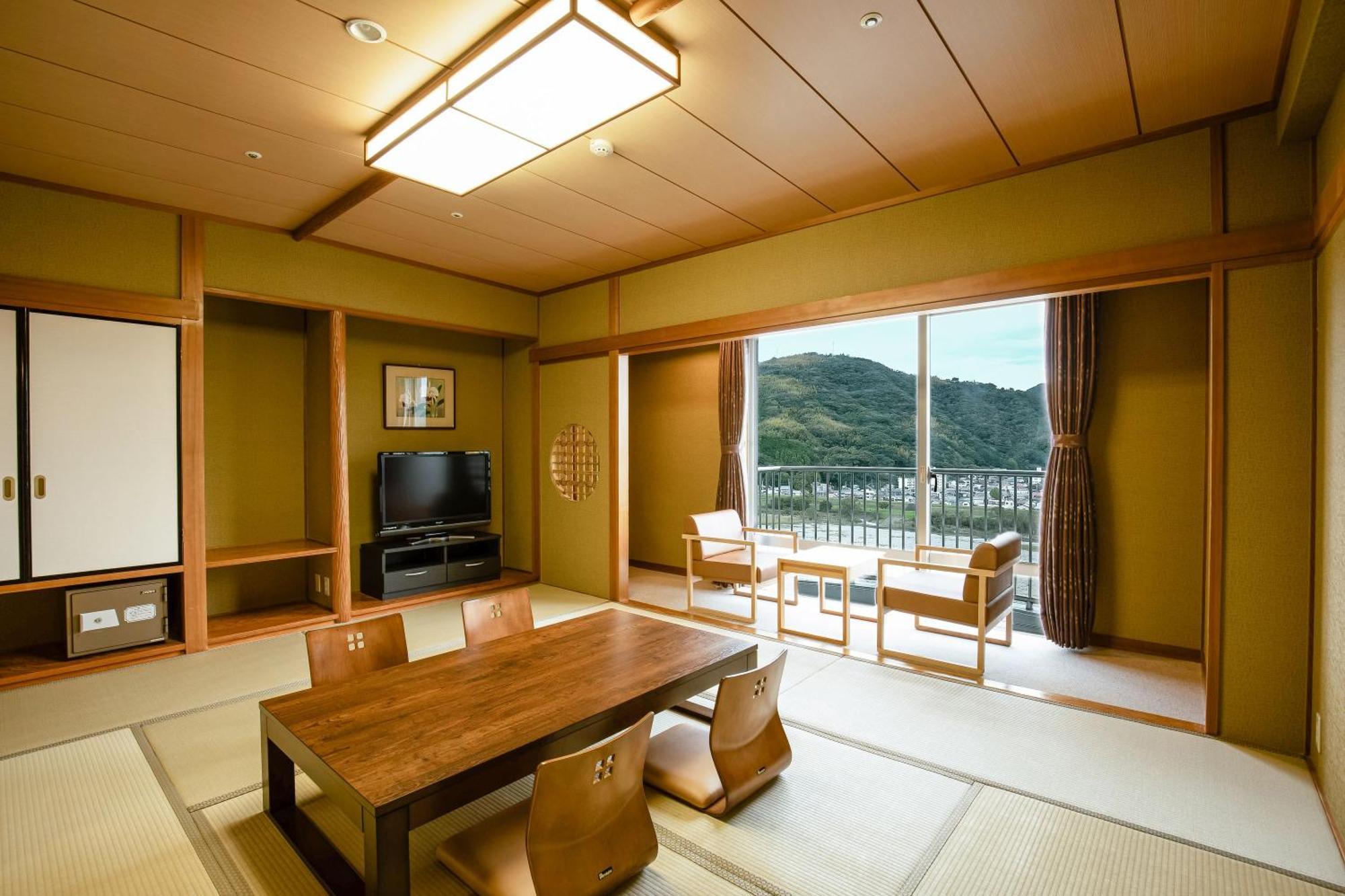 Ryokan Kamenoi Kochi