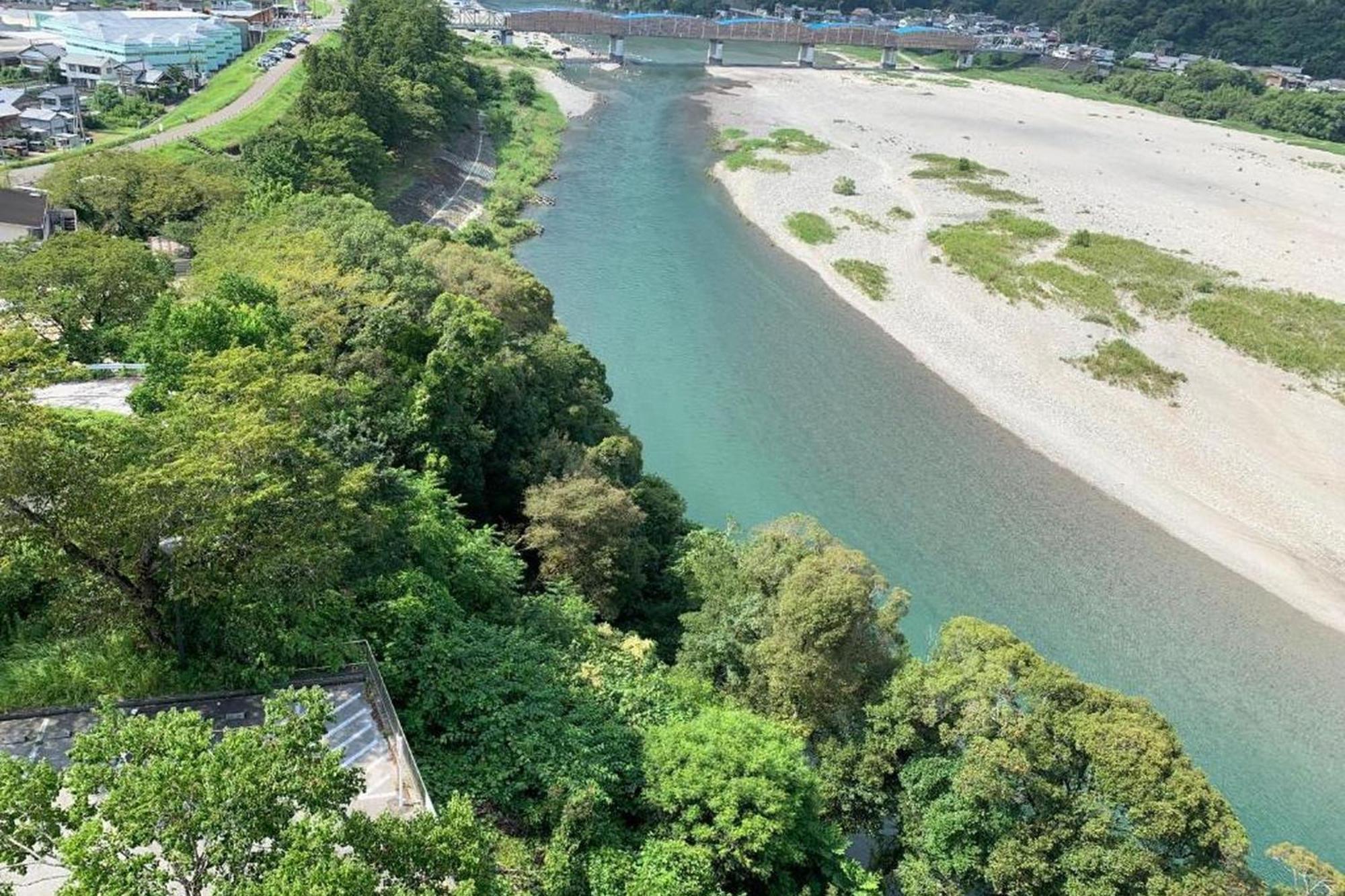旅館 亀の井ホテル 高知 4*