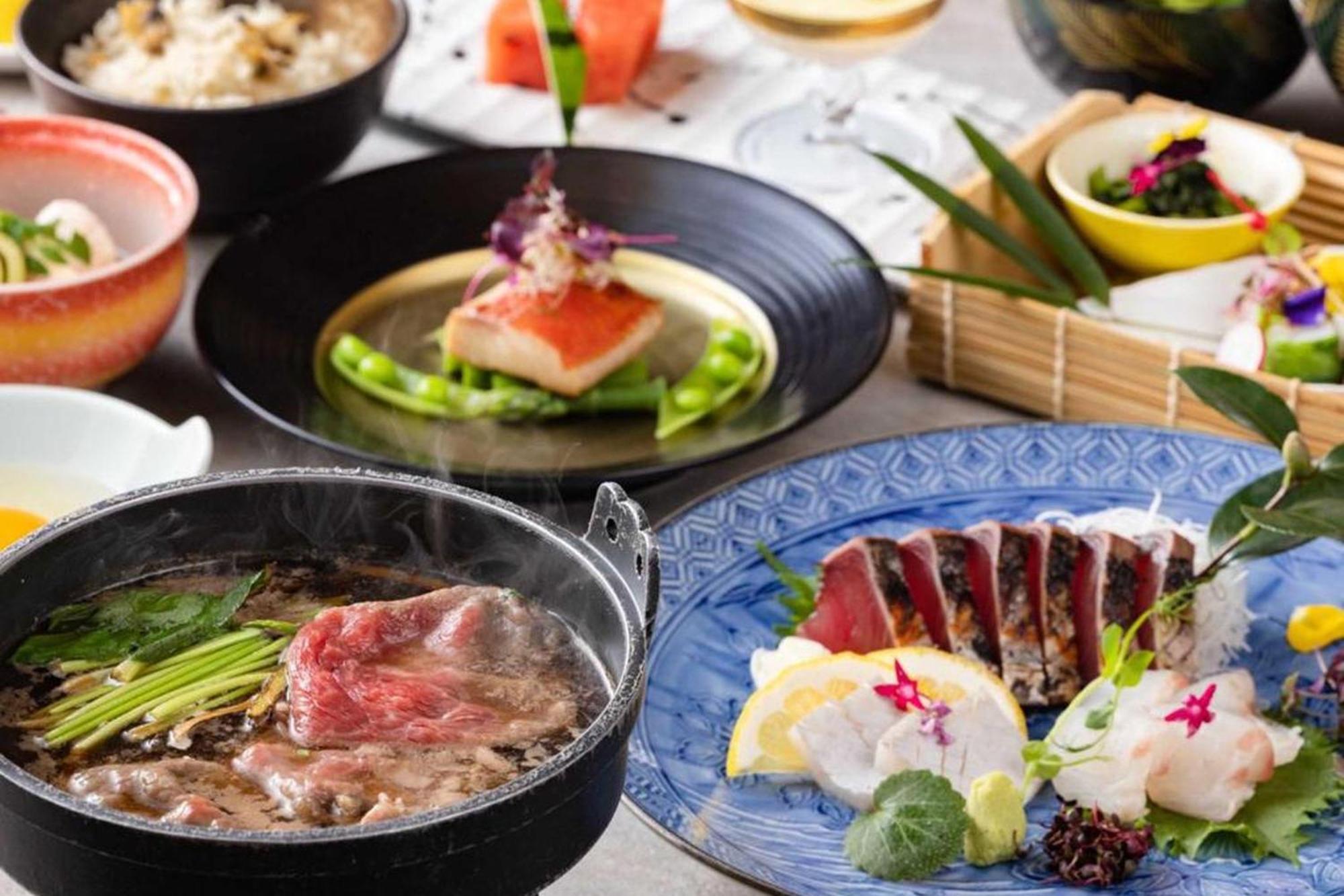 Kamenoi Kochi Ryokan 4*
