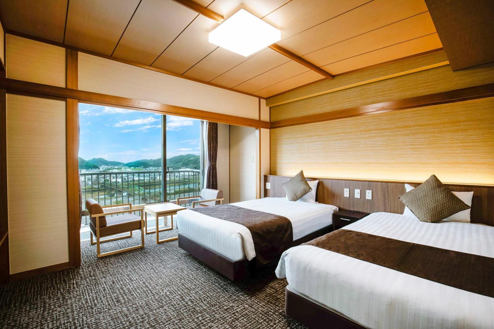 Kamenoi Kochi Ryokan Ino