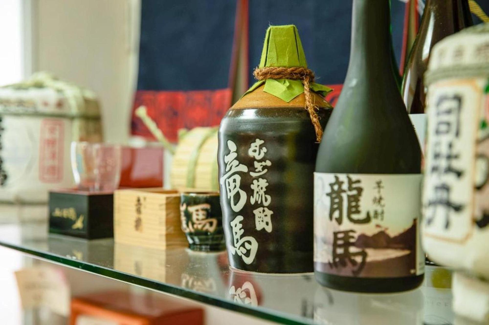 Kamenoi Kochi Ryokan 4*