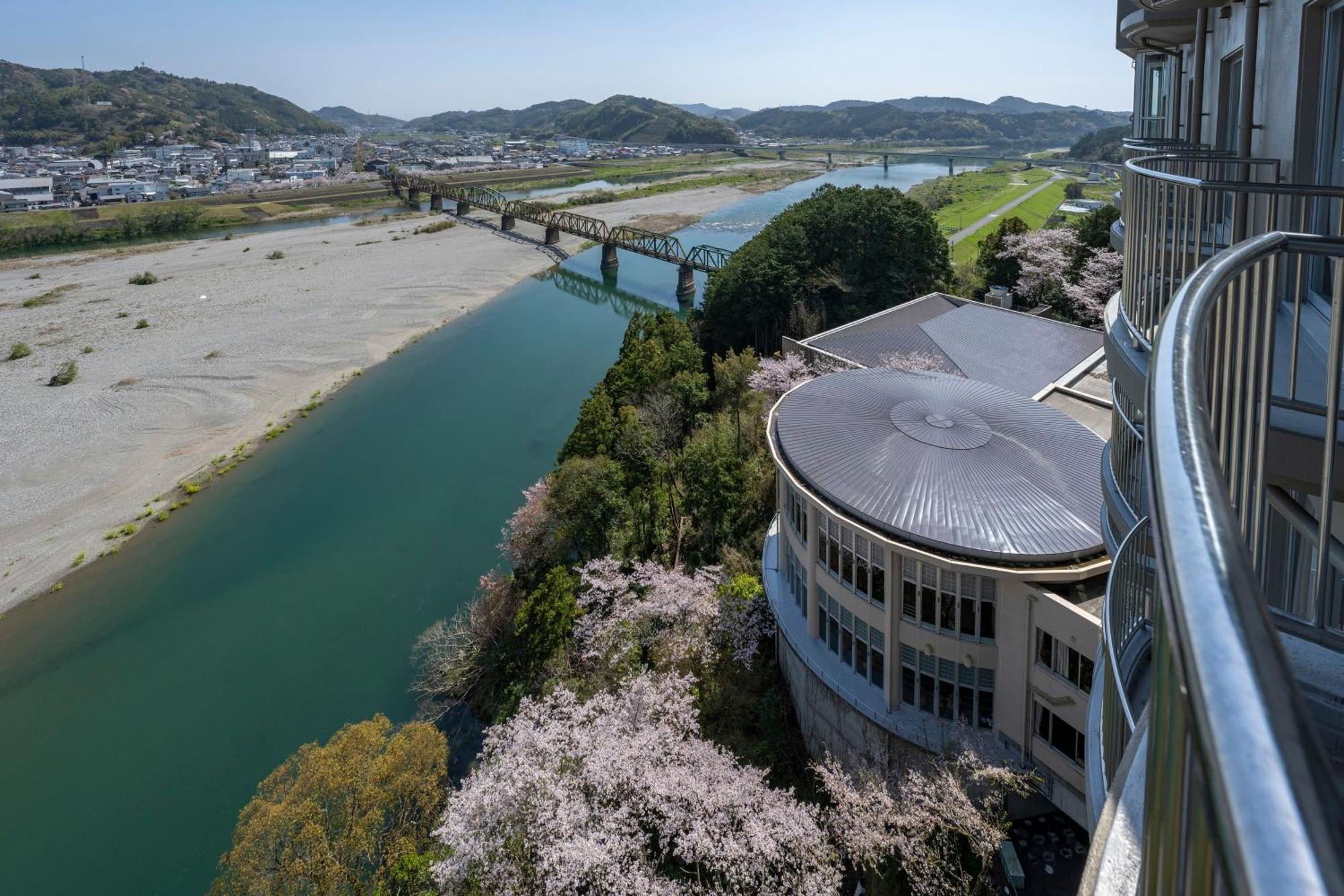 旅館 亀の井ホテル 高知