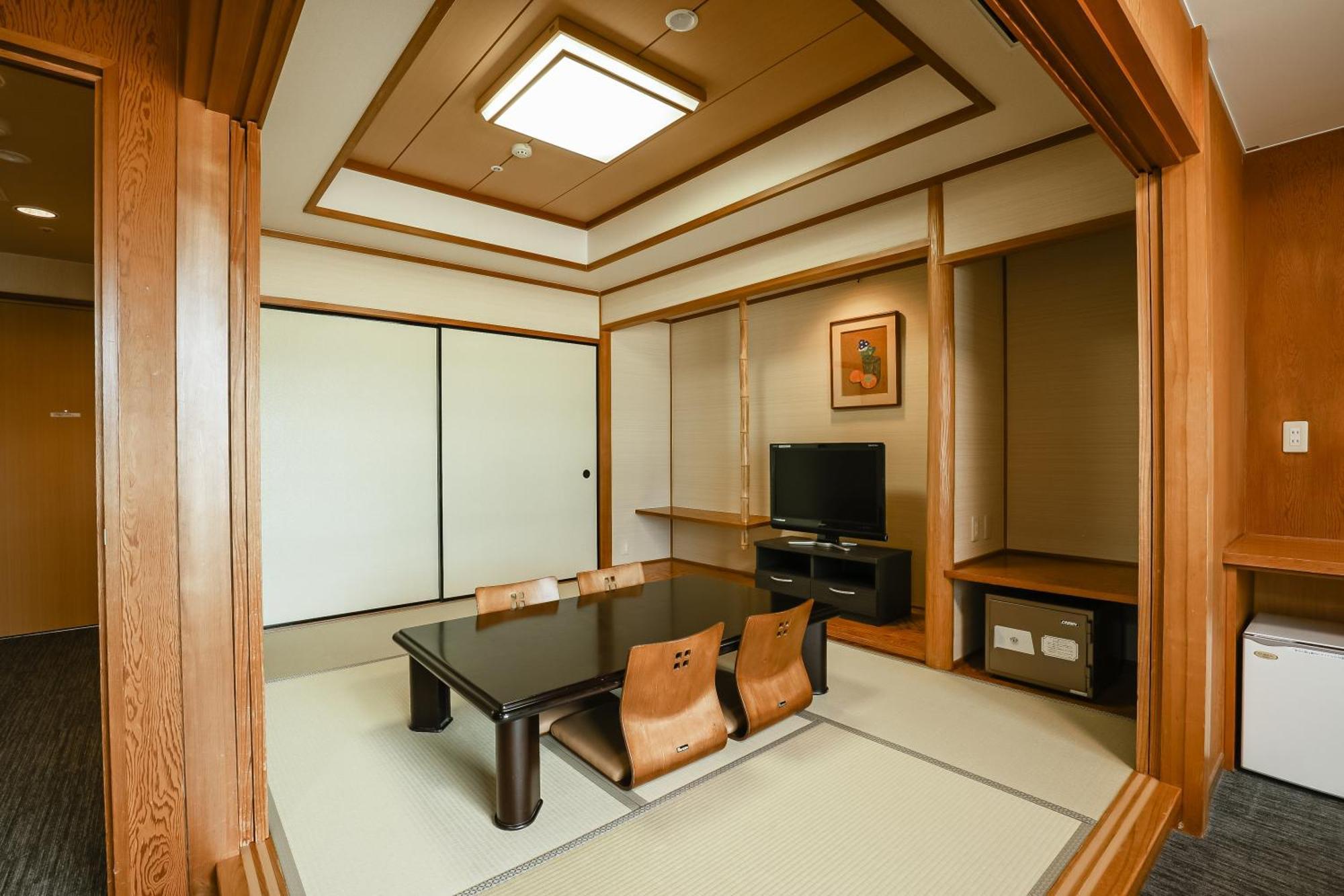 Kamenoi Kochi Ryokan Ino