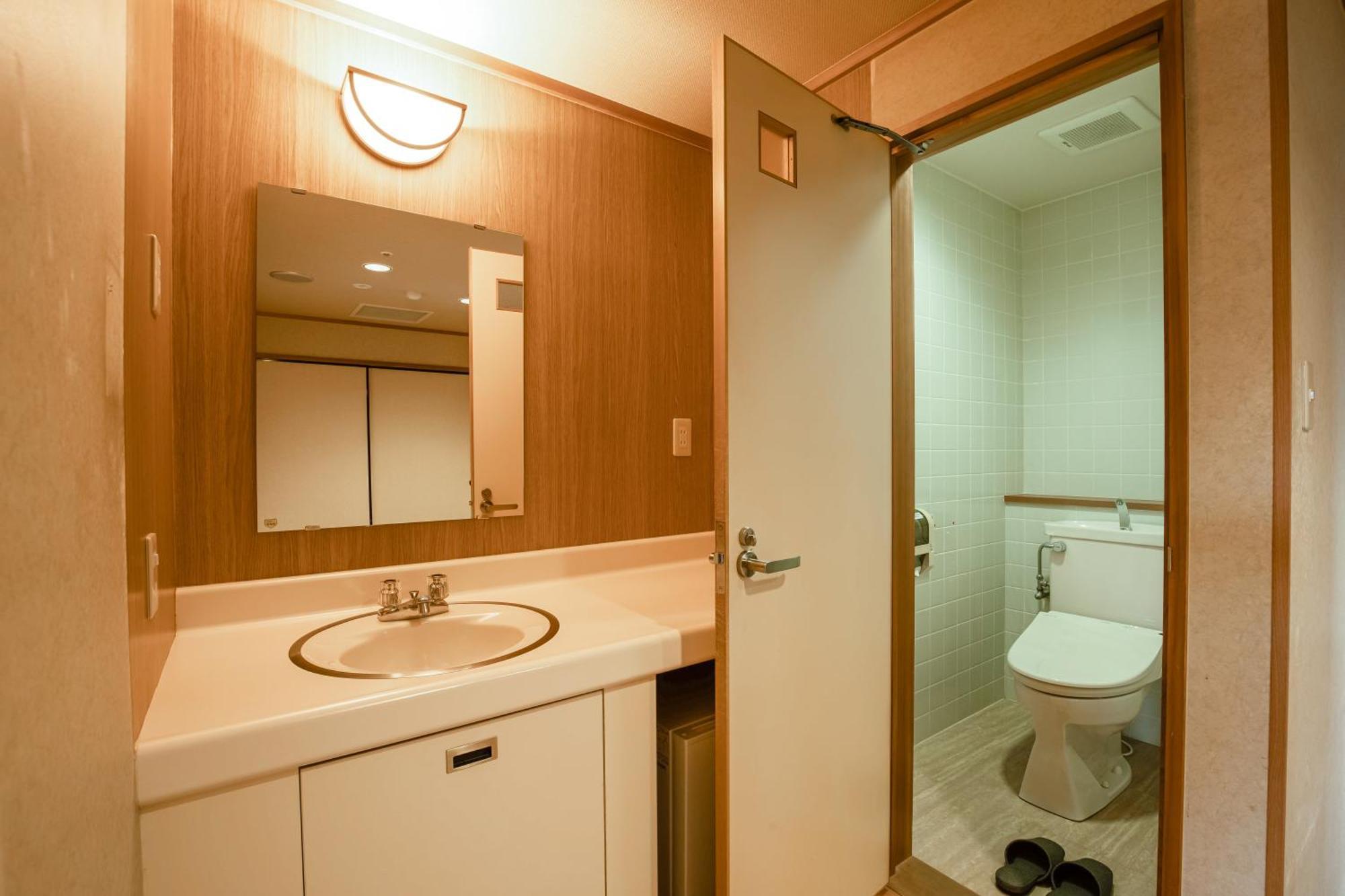 Kamenoi Kochi Ryokan