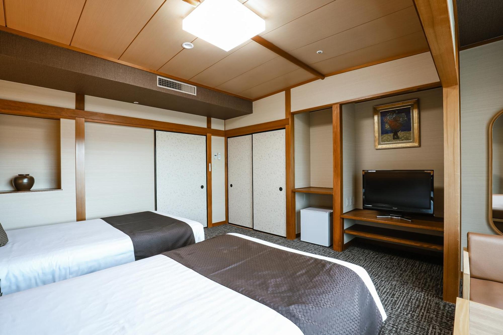 Kamenoi Kochi Ryokan Ino